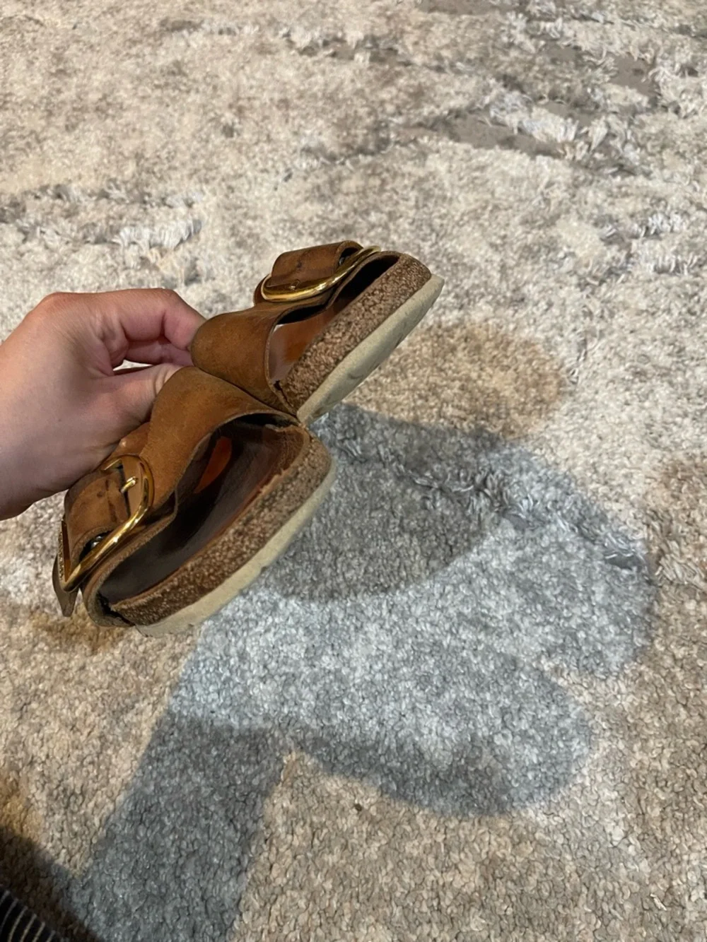 Birkenstock sandals - Picture 6 of 8